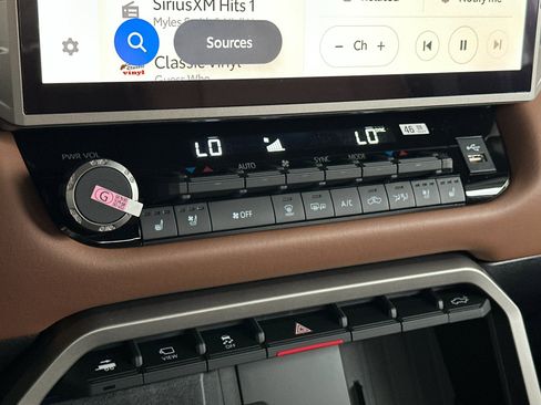 New 2026 Toyota Tundra 1794 Edition image 18