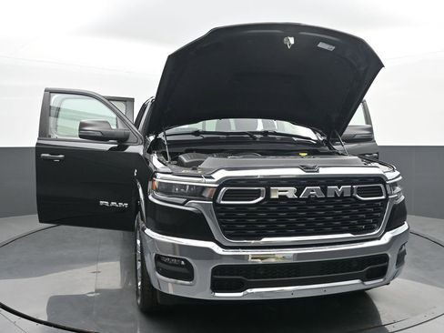 New 2026 RAM 1500 Big Horn image 54