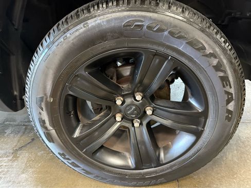 Used 2022 RAM 1500 Classic Warlock image 27