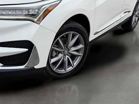 Used 2020 Acura RDX AWD w/ Technology Package image 7