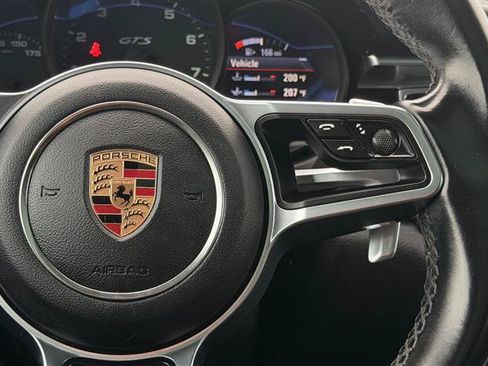 Used 2017 Porsche Macan GTS AWD/4WD image 33