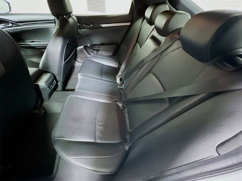 Used 2021 Honda Civic Sport Touring image 22