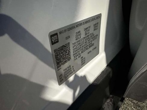 Certified 2024 GMC Terrain Denali w/ Denali Premium Package image 21