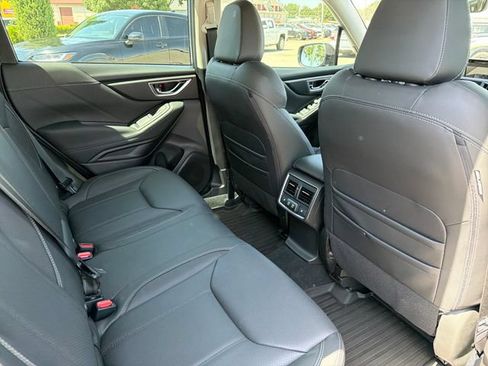Certified 2024 Subaru Forester Touring w/ Pop Package 2 AWD/4WD image 27