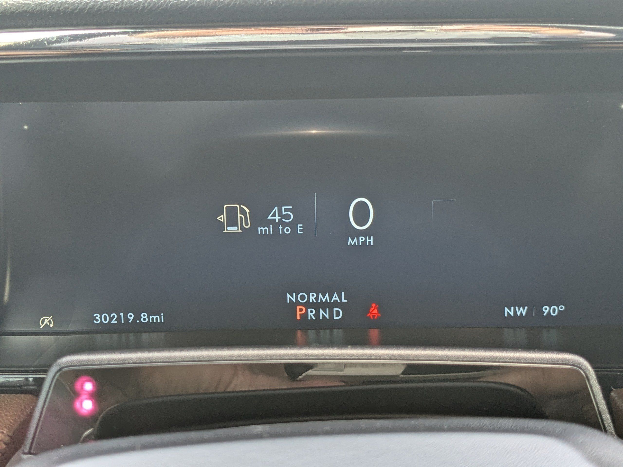 Used 2023 Lincoln Navigator Reserve AWD/4WD image 31