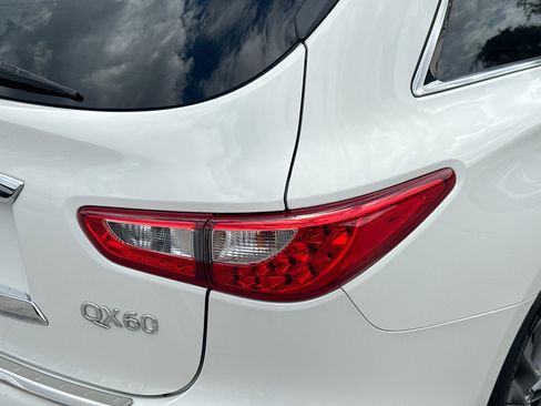 Used 2014 INFINITI QX60 FWD w/ Premium Plus Package image 26