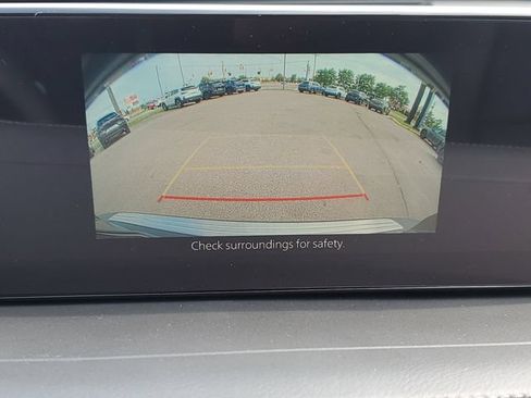 Used 2025 MAZDA CX-30 AWD 2.5 S w/ Preferred Package image 19
