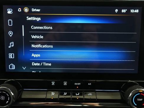 Used 2025 Chevrolet Colorado W/T AWD/4WD image 39