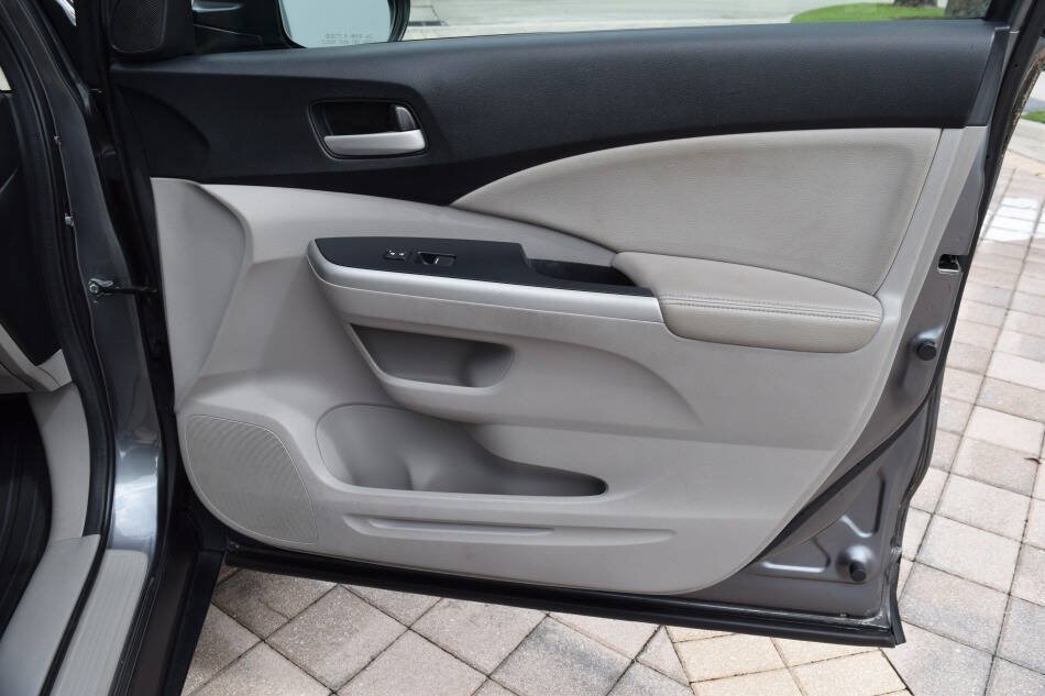 Used 2013 Honda CR-V EX-L image 75