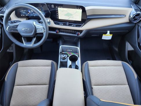 New 2026 Chevrolet Equinox ACTIV w/ Convenience Package III image 10