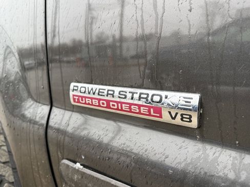 Used 2006 Ford F250 Lariat image 11