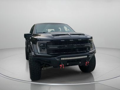 Used 2023 Ford F150 Raptor