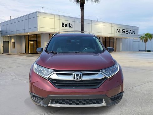Used 2019 Honda CR-V LX image 2