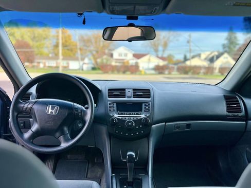 Used 2007 Honda Accord SE image 12