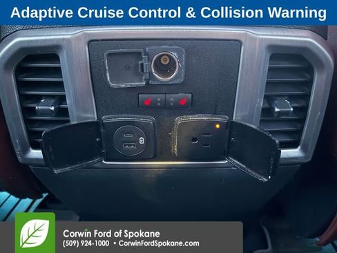 Used 2022 Ford F250 Platinum w/ Tremor Off-Road Package image 16