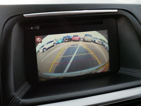 Used 2016 MAZDA CX-5 Grand Touring AWD/4WD image 30
