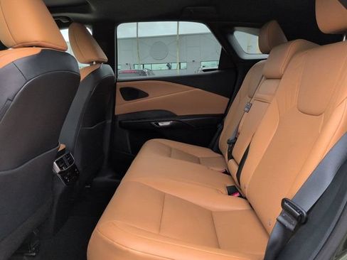 Used 2025 Lexus RX 350 Premium w/ Accessory Package (Z1) FWD image 15