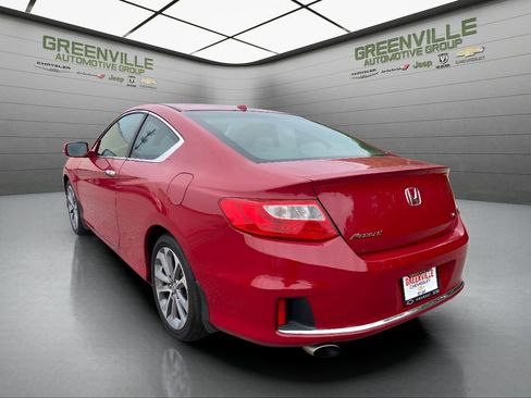 Used 2015 Honda Accord EX-L image 4