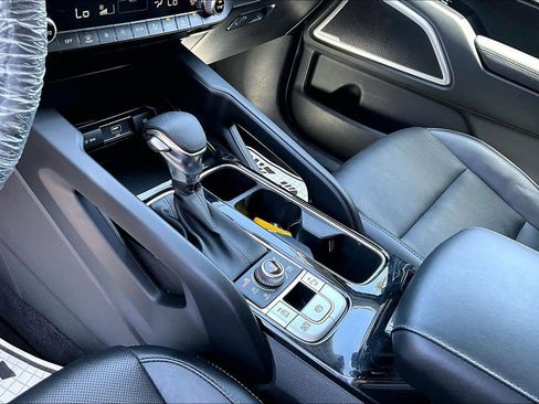 Certified 2022 Kia Telluride LX AWD/4WD image 10