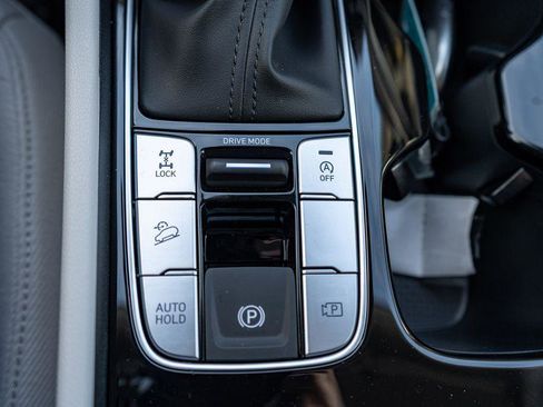 New 2026 Hyundai Tucson SEL image 30