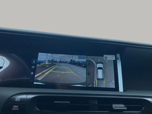 New 2026 Hyundai Palisade XRT Pro AWD/4WD image 22