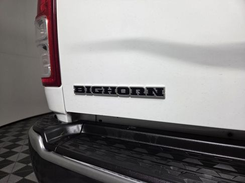 Certified 2022 RAM 2500 Big Horn image 31