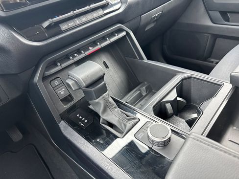 Used 2024 Toyota Tundra SR5 image 27