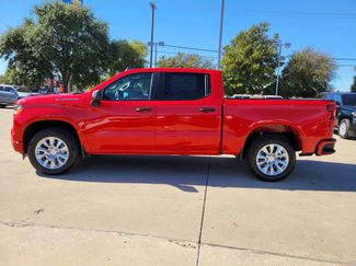 New 2026 Chevrolet Silverado 1500 Custom video 2
