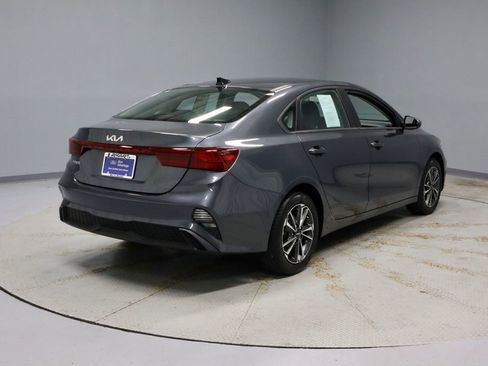 Used 2023 Kia Forte LXS FWD image 10