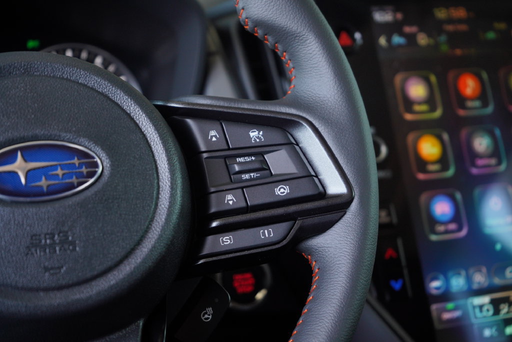 New 2026 Subaru Crosstrek 2.5i Limited AWD/4WD image 19