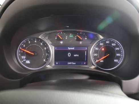 Used 2023 GMC Terrain AT4 AWD/4WD image 43