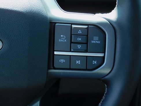 New 2026 Ford F350 Lariat w/ Lariat Ultimate Package image 18