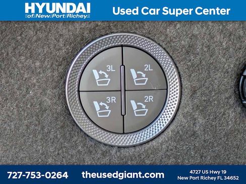 Used 2023 Genesis GV80 3.5T Advanced + image 15