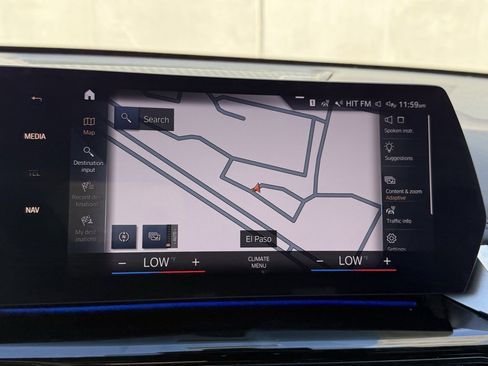 Used 2023 BMW X1 xDrive28i w/ Convenience Package image 10