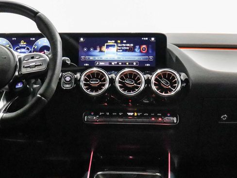 Certified 2023 Mercedes-Benz GLA 35 AMG 4MATIC image 13