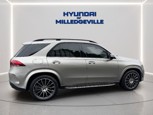 Used 2022 Mercedes-Benz GLE 350 image 7