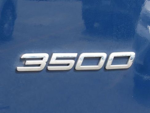 Used 2025 Mercedes-Benz Sprinter 3500 image 8