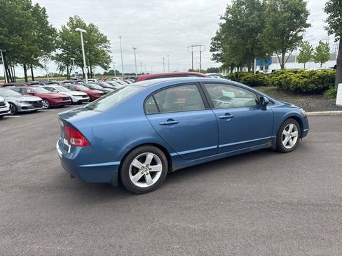 Used 2007 Honda Civic EX image 8