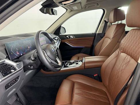 Used 2023 BMW X7 xDrive40i image 4