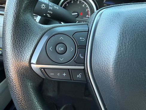 Used 2024 Toyota Camry LE FWD image 10