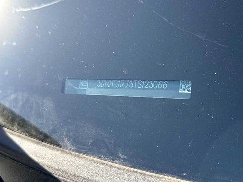 New 2026 Chevrolet Blazer EV RS image 27