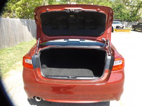 Used 2016 Subaru Legacy 2.5i Premium image 5