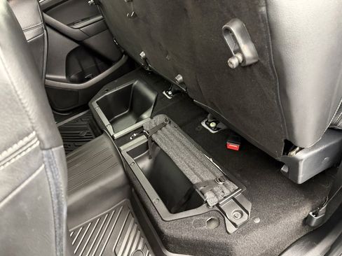 Used 2022 Ford Ranger XLT w/ Equipment Group 302A High image 54