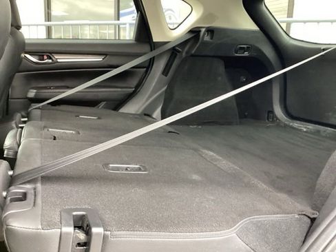 Used 2020 MAZDA CX-5 Grand Touring image 12