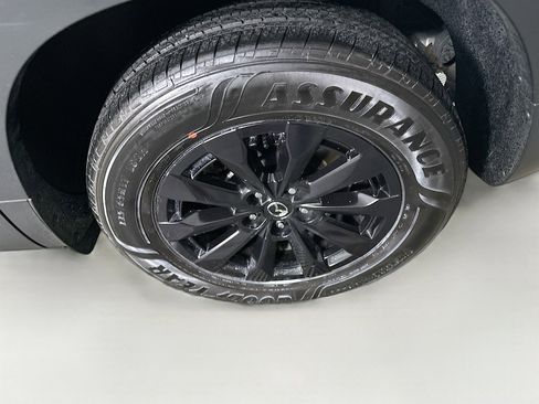 Used 2025 MAZDA CX-50 2.5 Hybrid w/ Preferred Pkg image 11