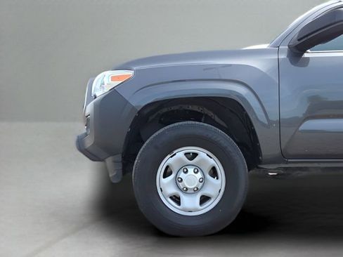 Used 2022 Toyota Tacoma SR image 14