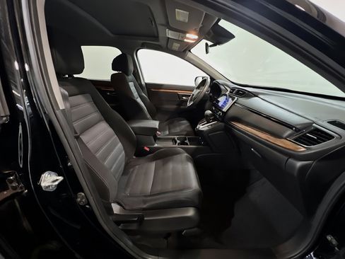 Used 2022 Honda CR-V EX image 21