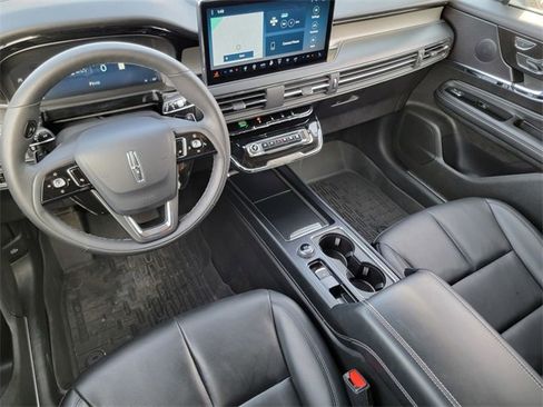 Certified 2024 Lincoln Corsair Premiere w/ Equipment Group 101A image 38