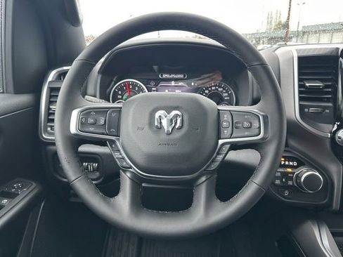 New 2026 RAM 1500 Big Horn image 17