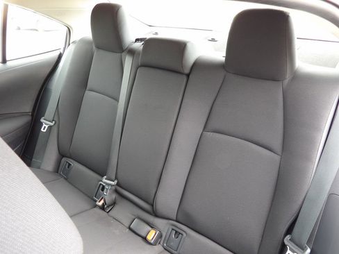 Used 2025 Toyota Corolla LE FWD image 23